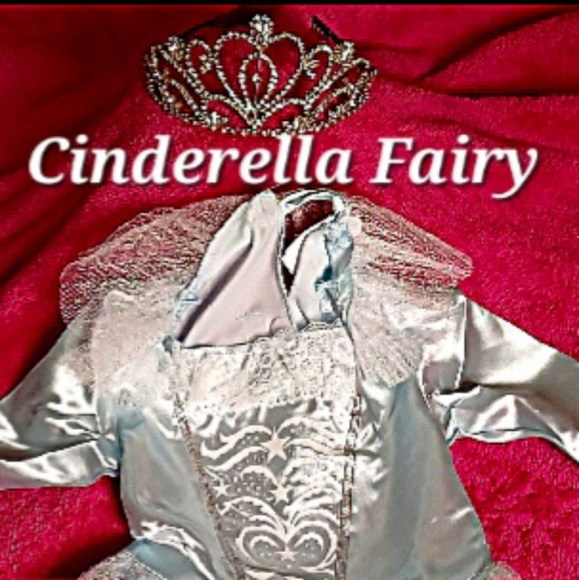 📣- Just in !!! halloween costumes+all costumes receive 🎁w/ purchase - Picture 3 of 12